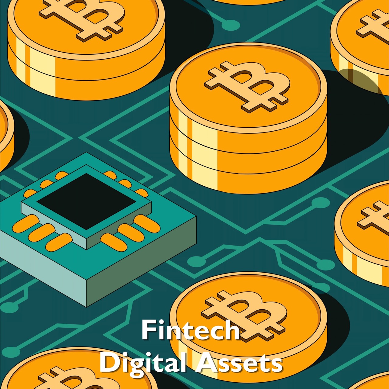 Home asset management & alternatives fintech